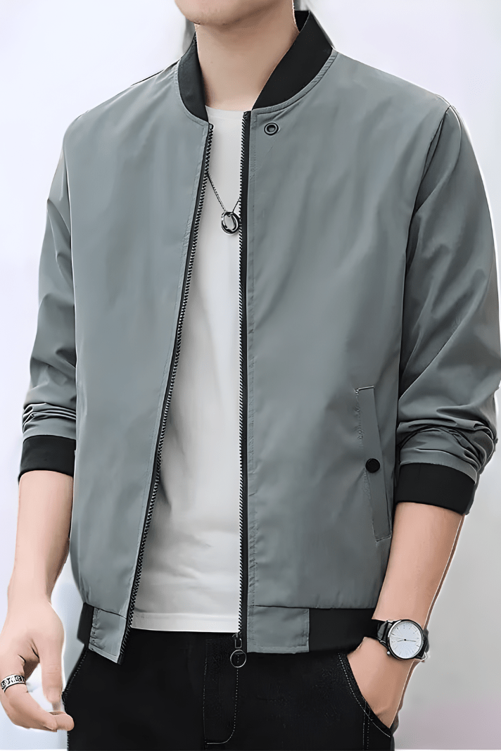 ז'קט ״דייב״