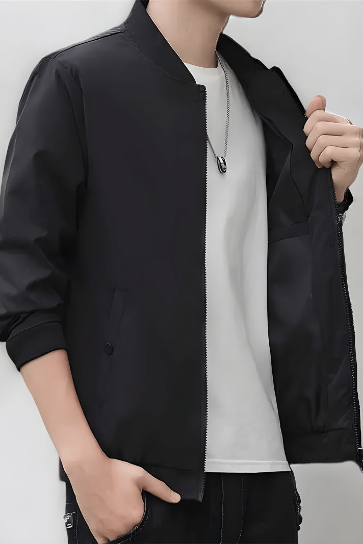 ז'קט ״דייב״