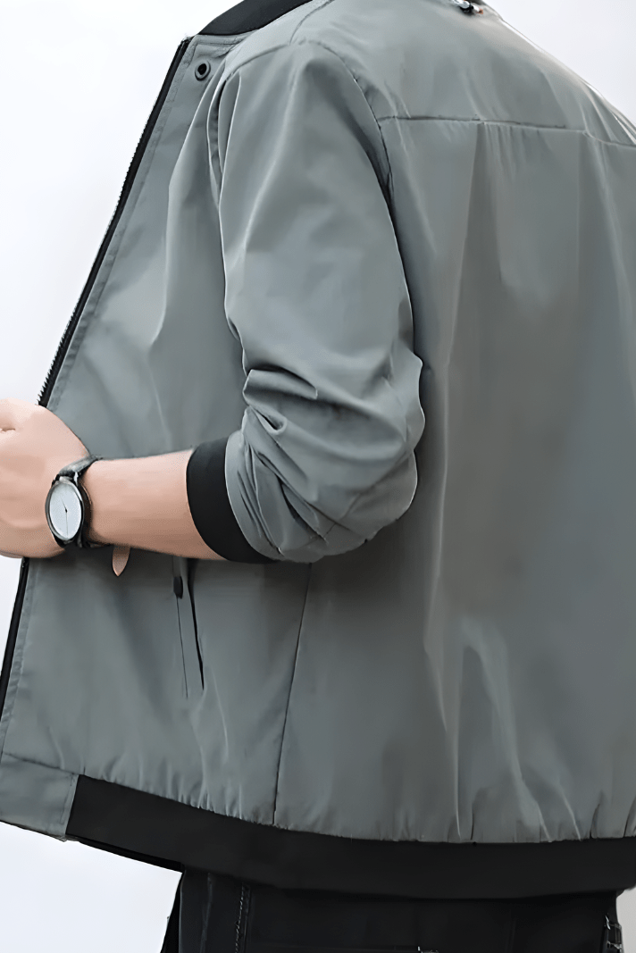 ז'קט ״דייב״