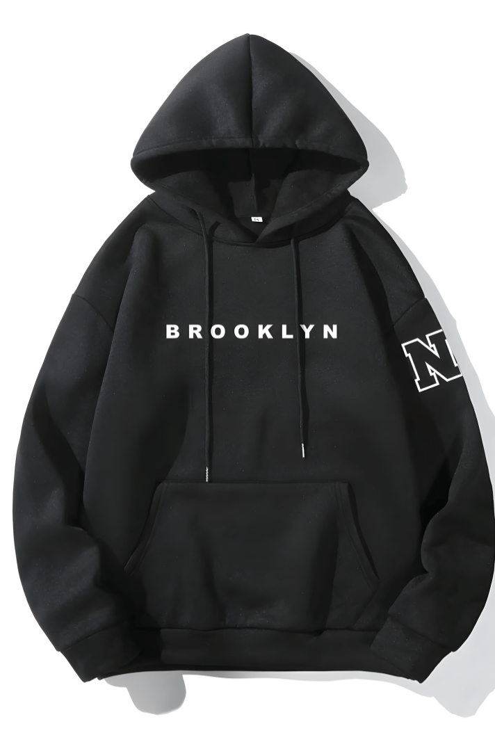 קפוצ'ון “BROOKLYN”