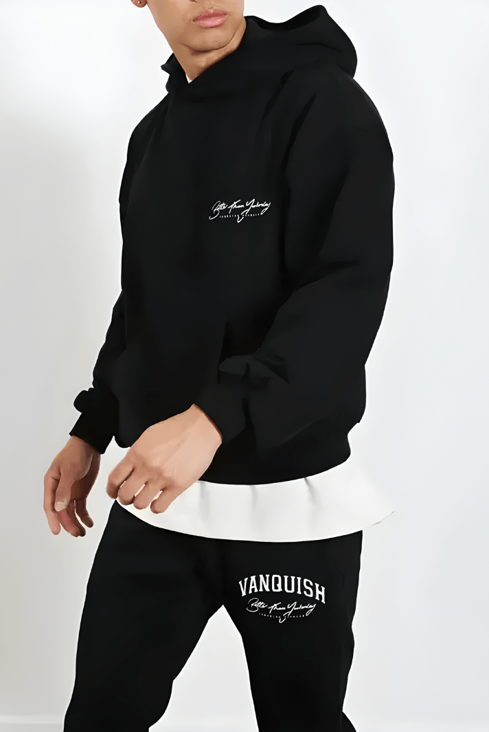 קפוצ'ון ״מתיאו״ אוברסייז