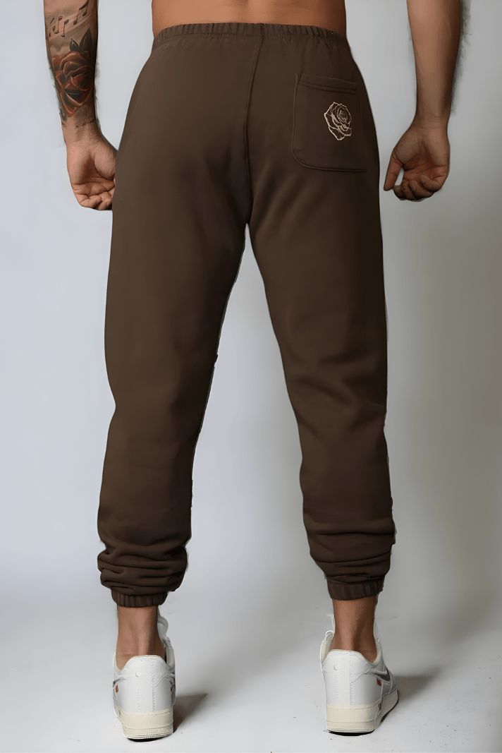 מכנסי "סטיבן" ארוכים