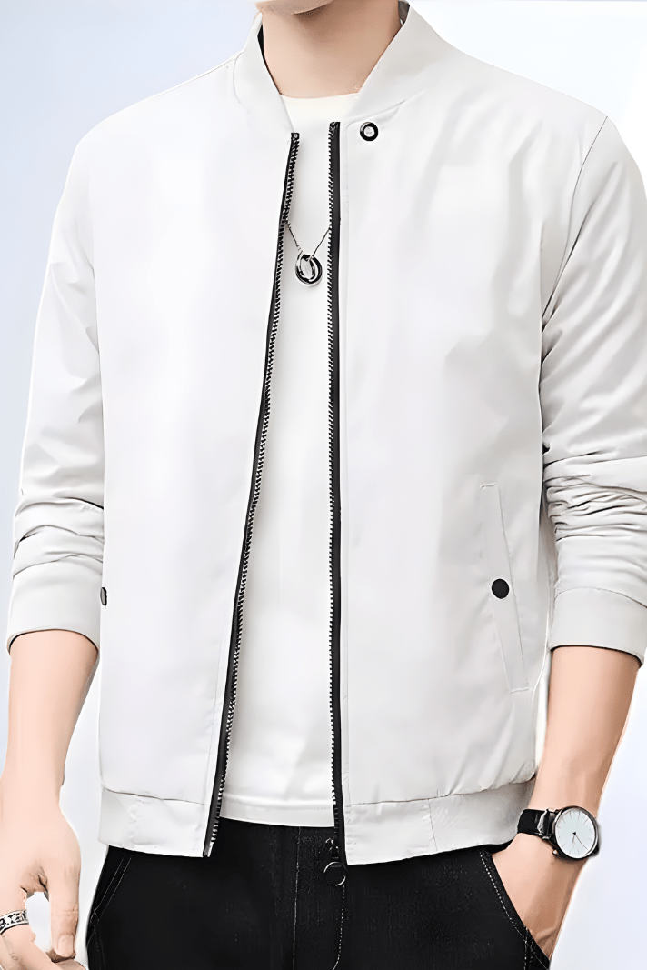 ז'קט ״דייב״