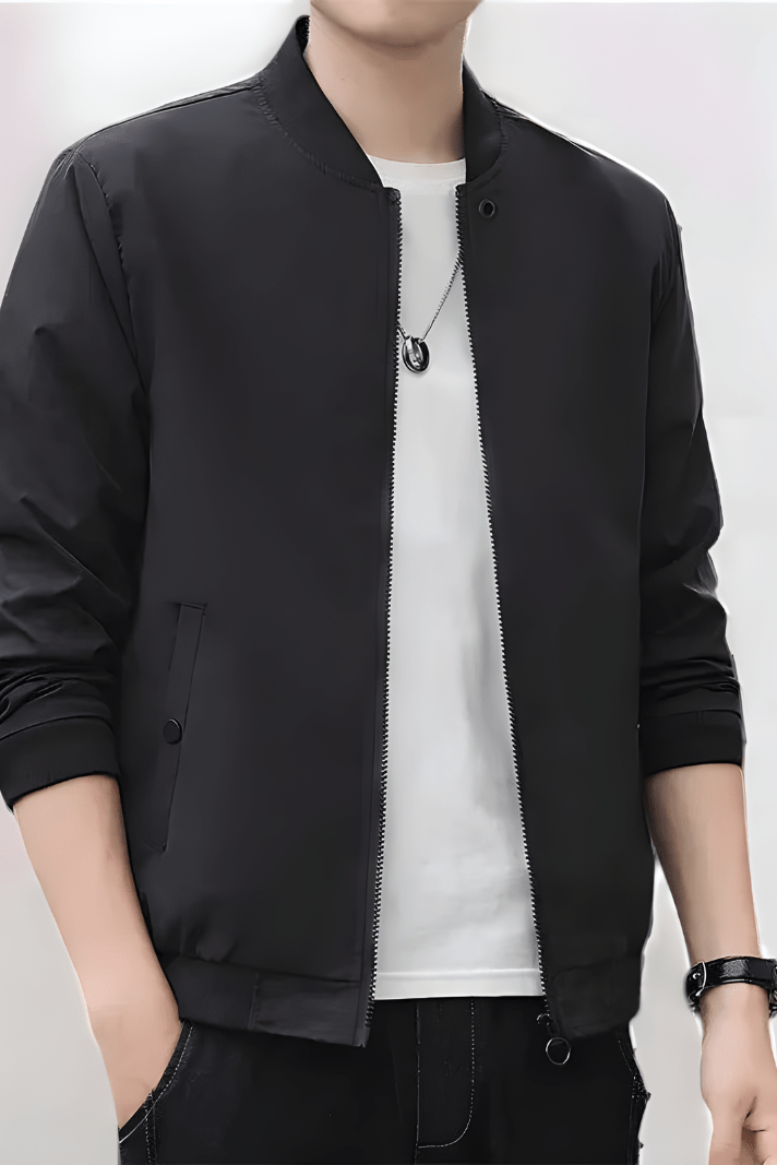 ז'קט ״דייב״