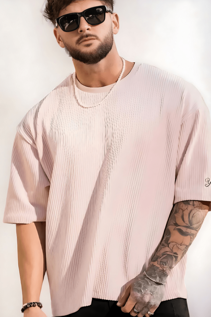 חולצת "לאון" לחגים