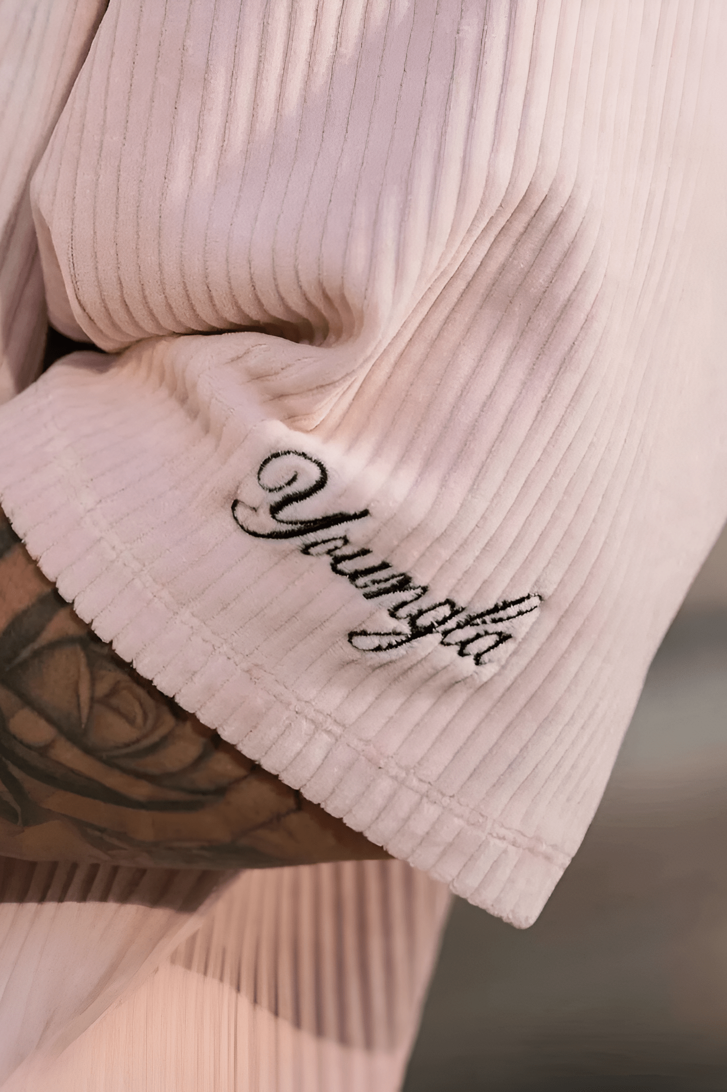 חולצת "לאון" לחגים