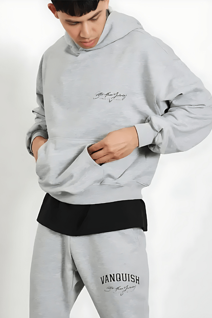 קפוצ'ון ״מתיאו״ אוברסייז