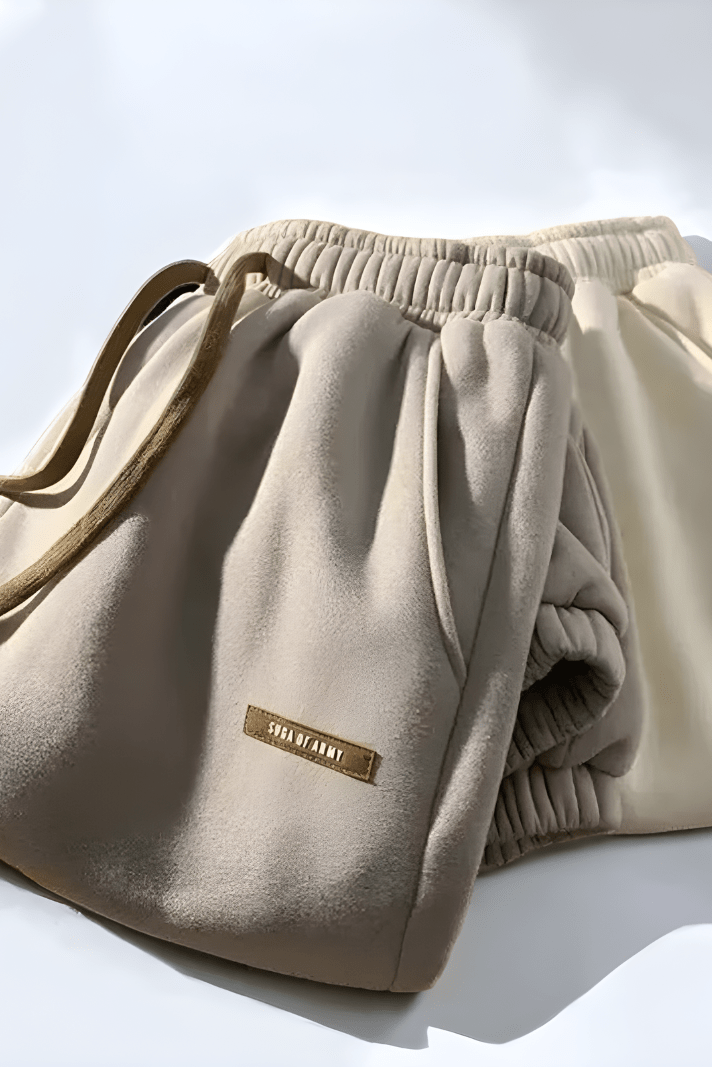 מכנס טרנינג ״מלי״