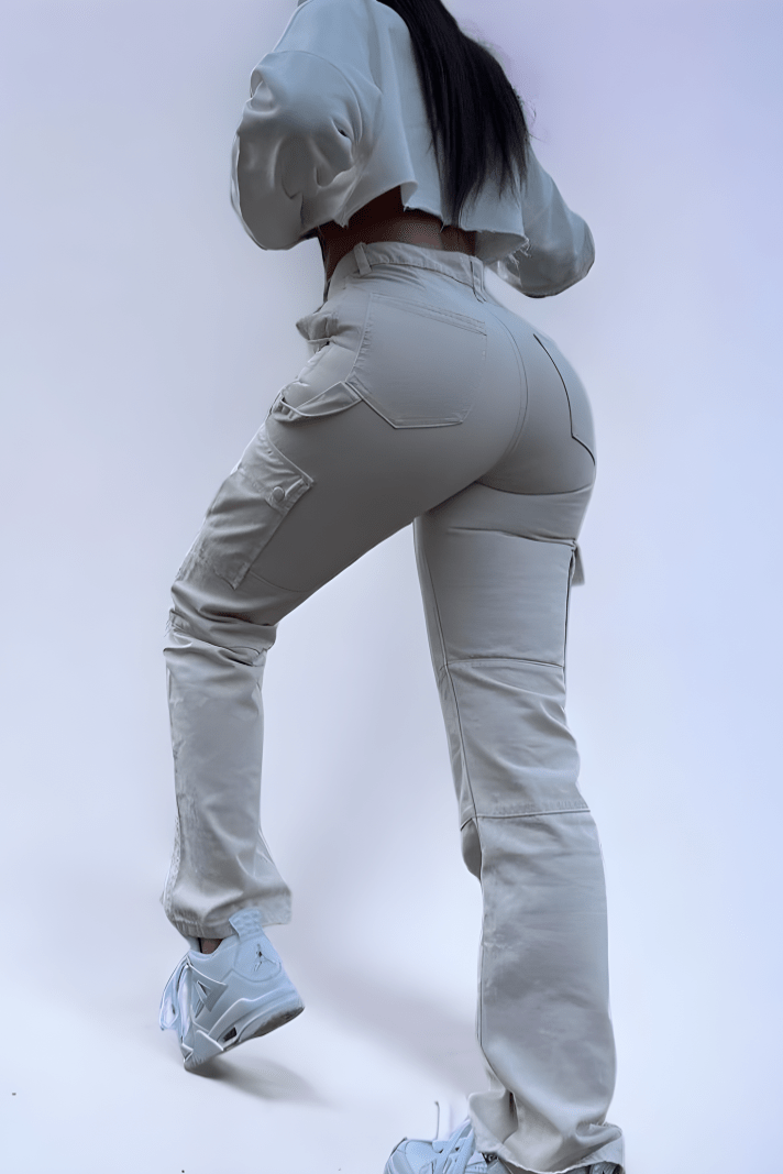 מכנס דגמ״ח ״מארי״