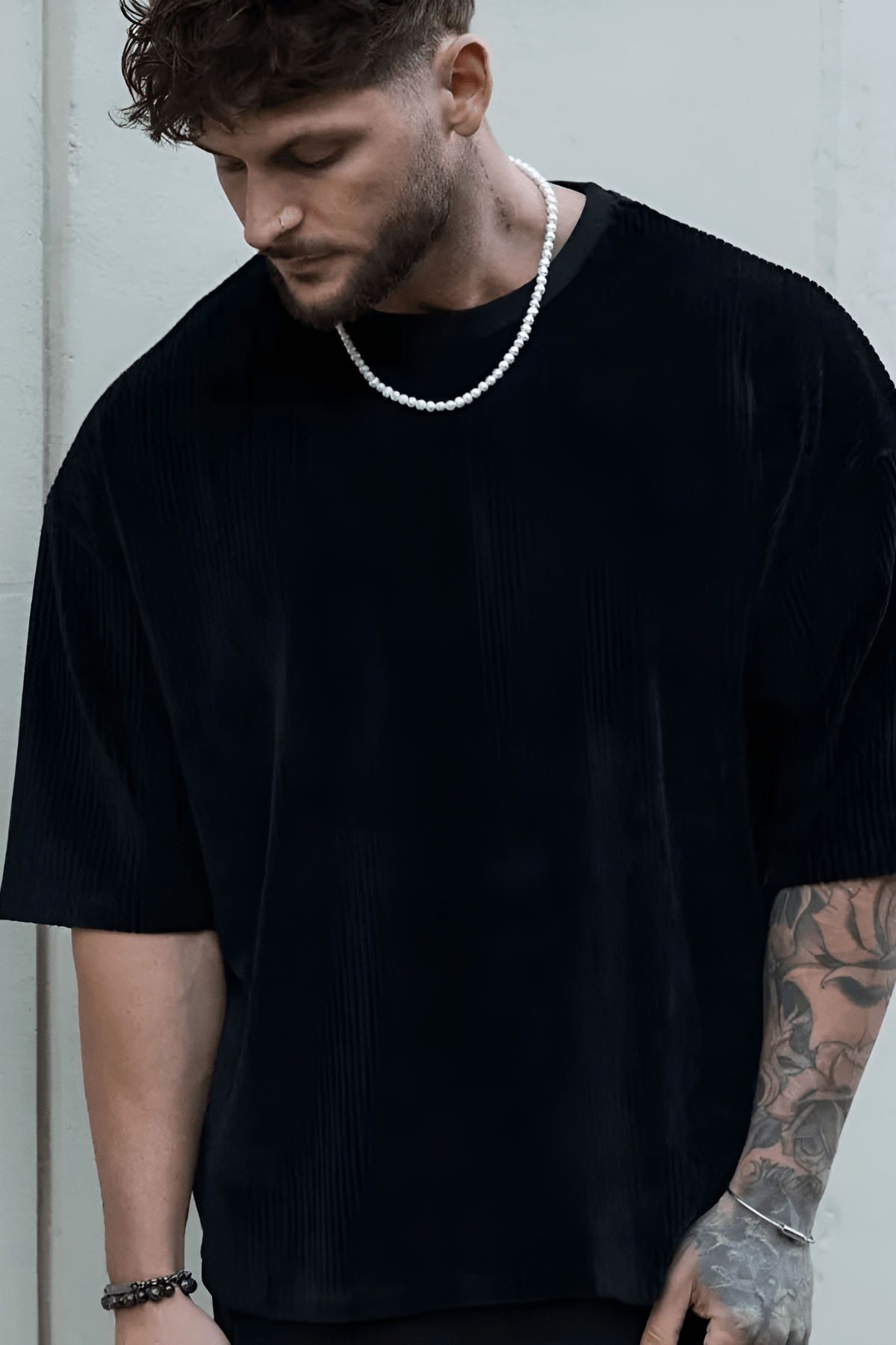 חולצת "לאון" לחגים