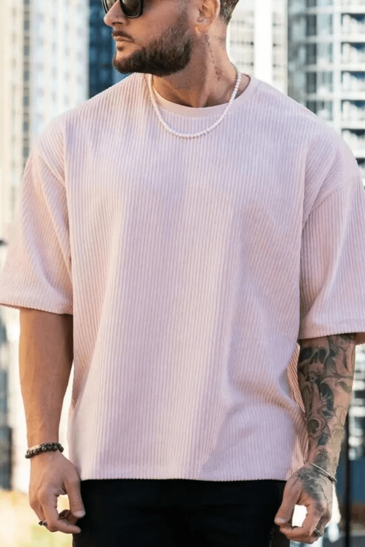 חולצת "לאון" לחגים