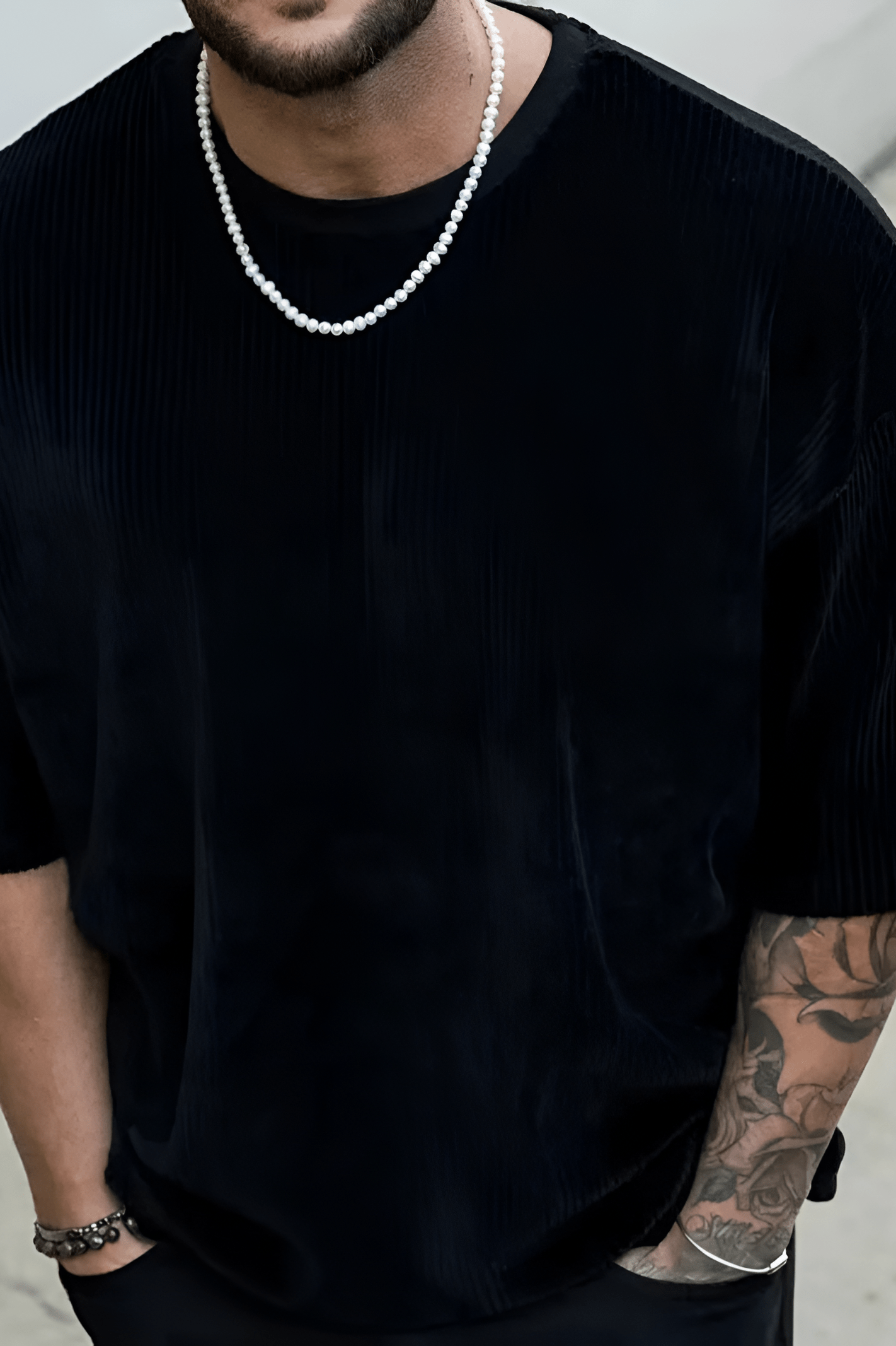 חולצת "לאון" לחגים