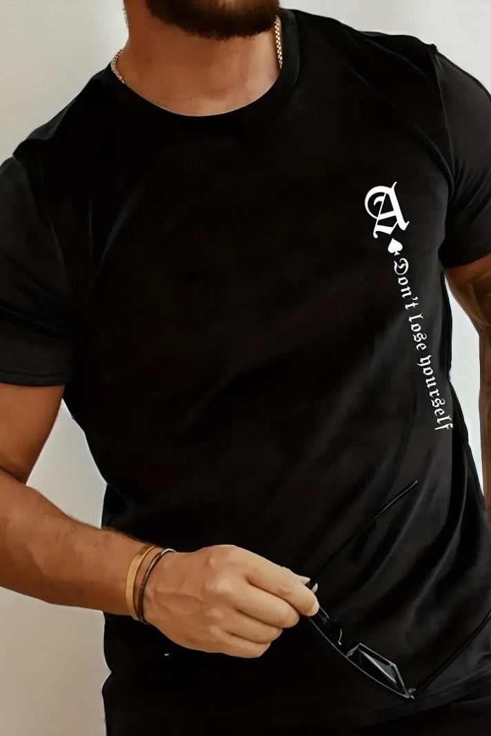 טי שירט "רועי" לחגים