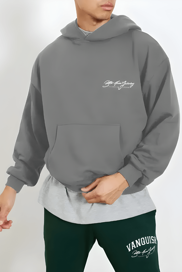 קפוצ'ון ״מתיאו״ אוברסייז