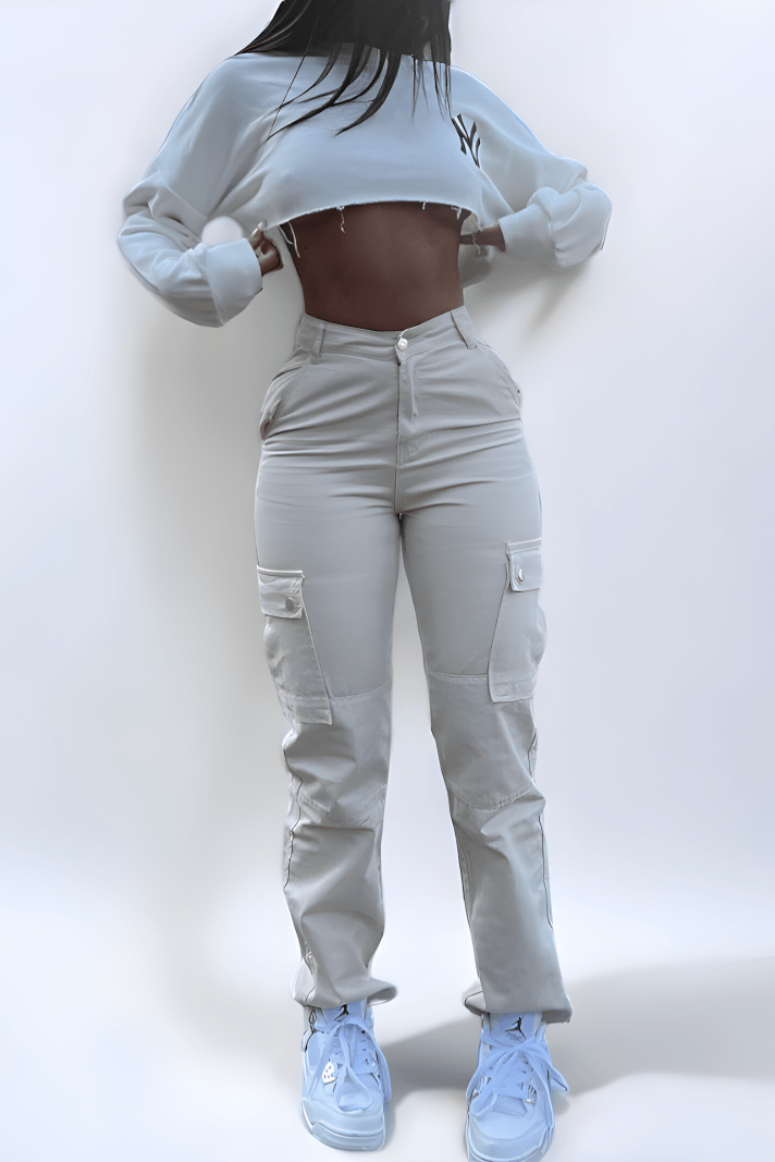 מכנס דגמ״ח ״מארי״