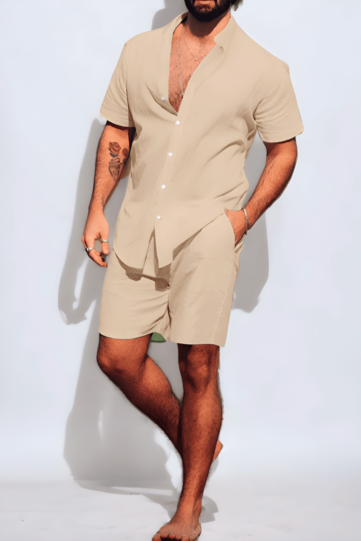 סט "מקס" קצר