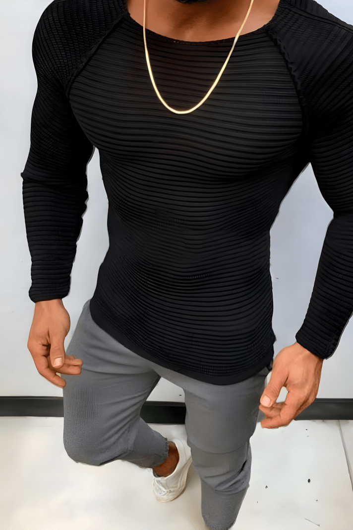 חולצת ״ארתור״