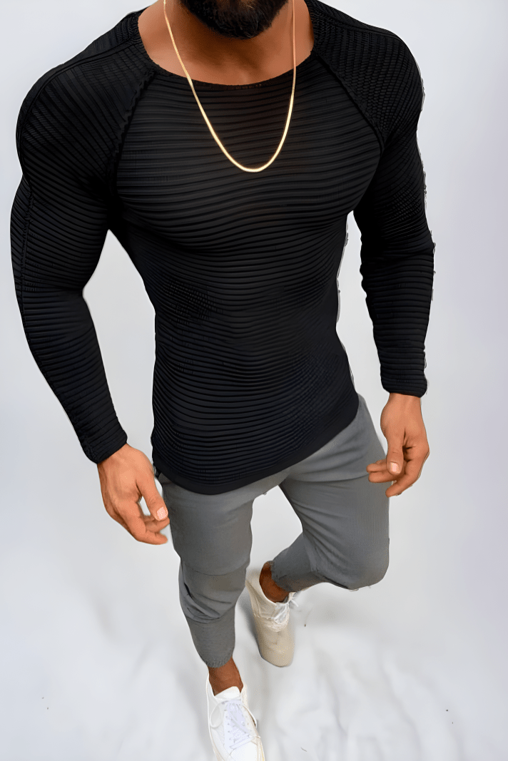 חולצת ״ארתור״