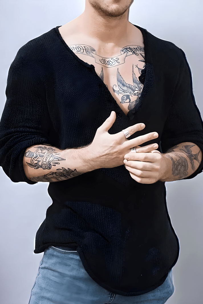 חולצת ״דילן״