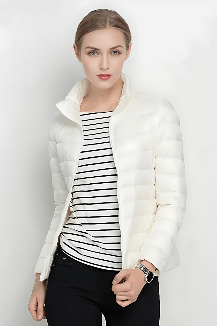 מעיל "אנסטסיה"