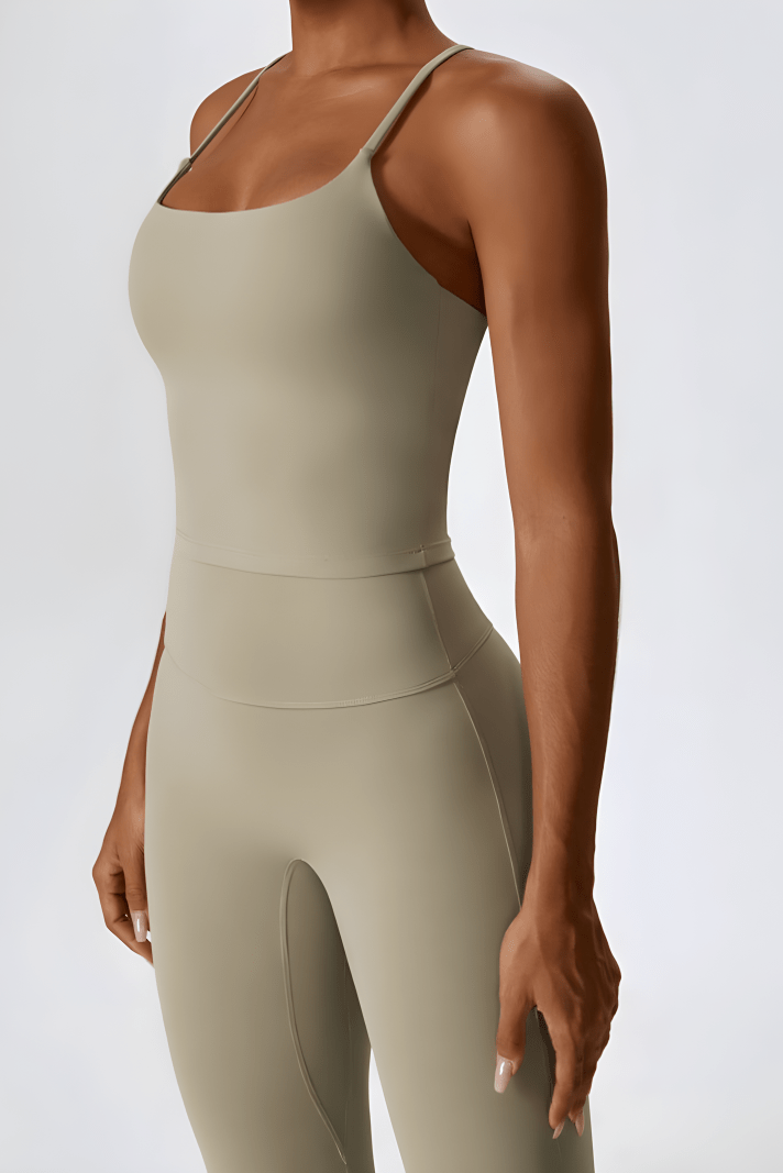 סט יוגה "מולי"