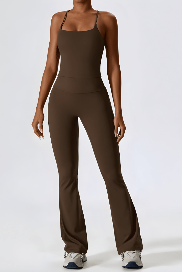 סט יוגה "מולי"