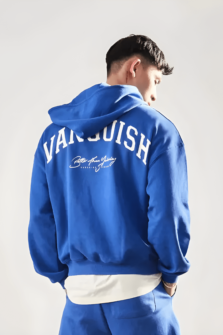 קפוצ'ון ״מתיאו״ אוברסייז