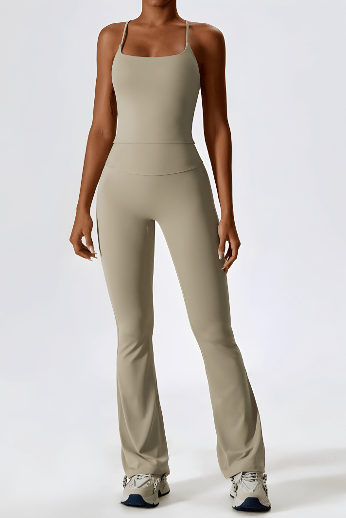 סט יוגה "מולי"