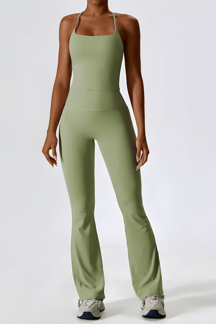 סט יוגה "מולי"