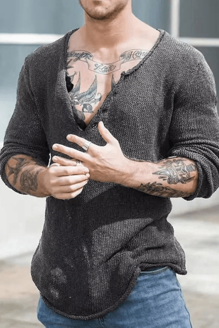 חולצת ״דילן״