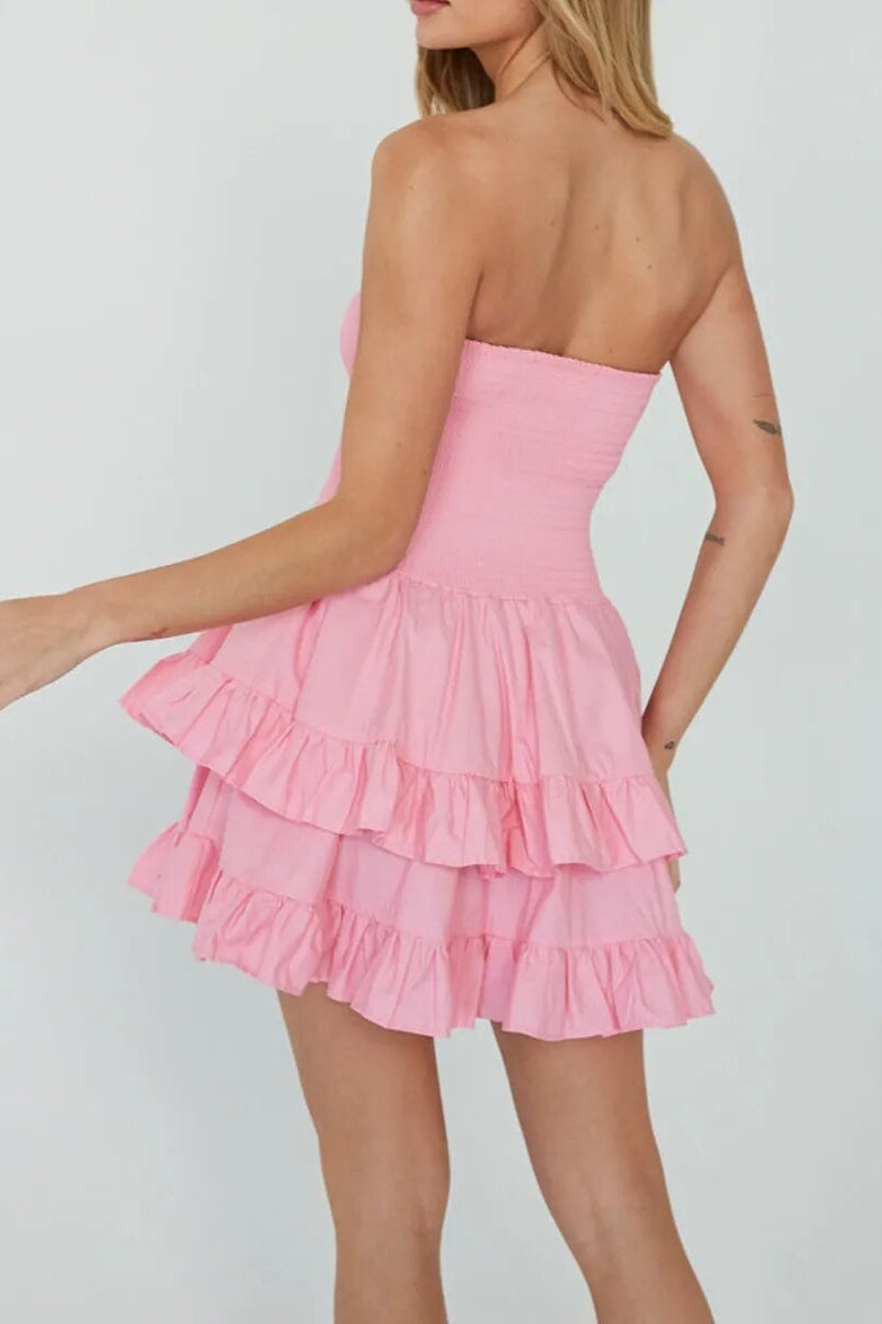 שמלת "שיינדי" לחגים