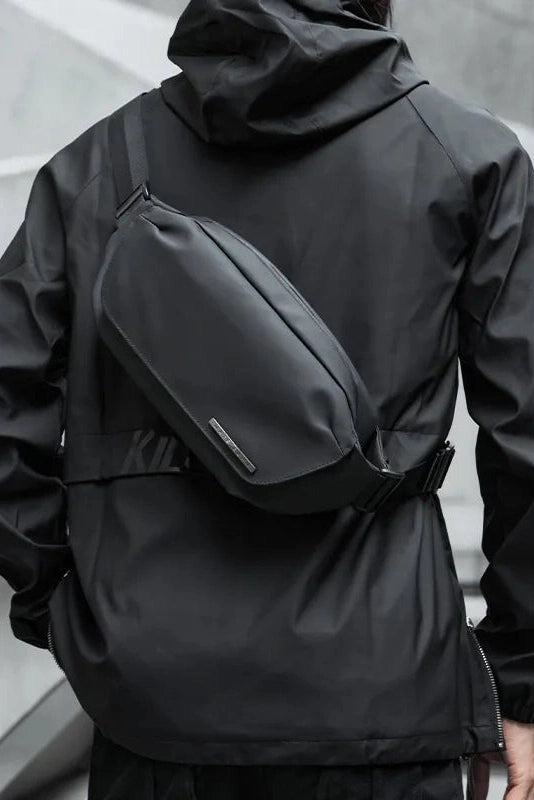 תיק צד לגבר