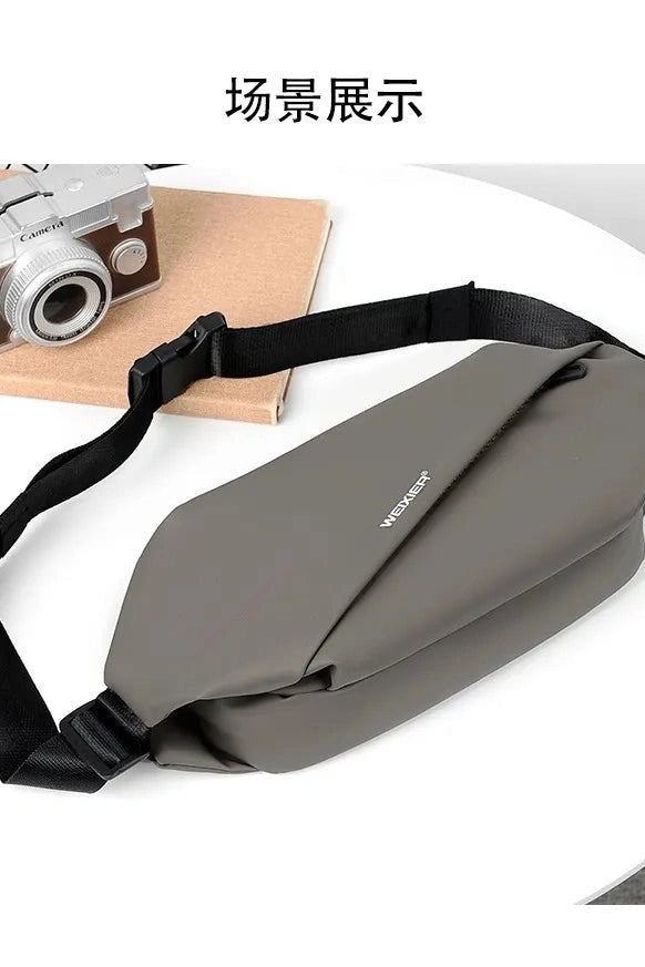 תיק צד לגבר