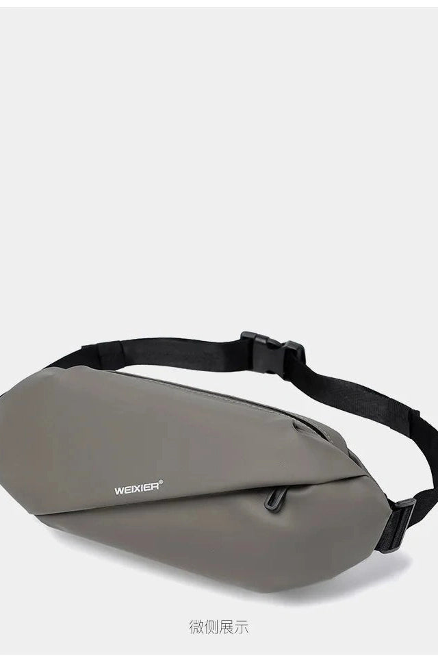 תיק צד לגבר