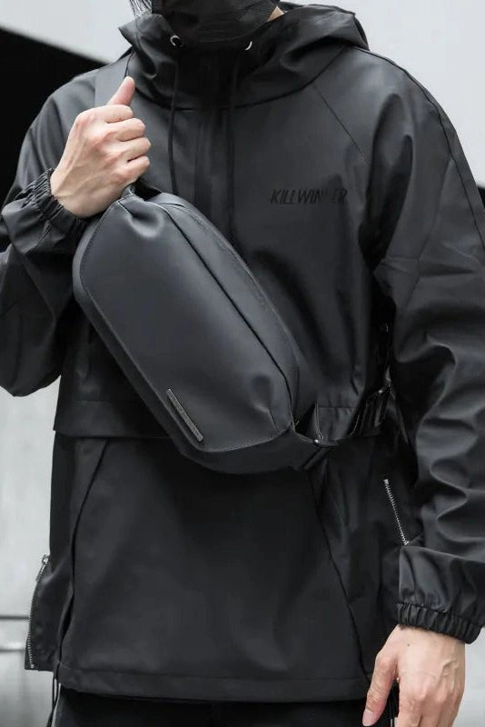 תיק צד לגבר